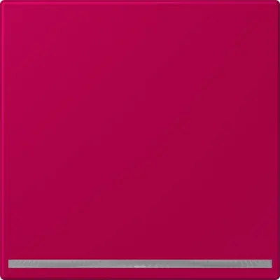 JUNG LED-orientatieverlichting Les Couleurs rouge rubia 230 (LC 1539-OO LNW 230)