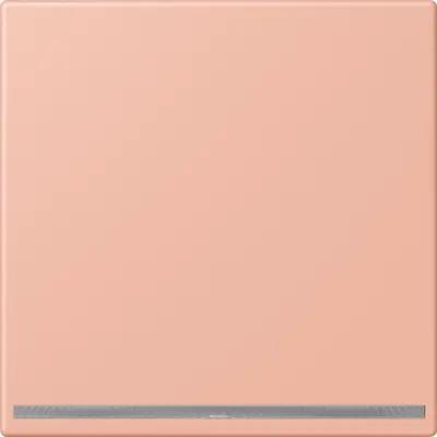 JUNG LED-orientatieverlichting Les Couleurs rose clair 231 (LC 1539-OO LNW 231)