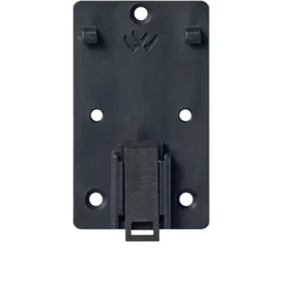 JUNG Draagbeugel/adapter voor DIN-rail (MA-REG)