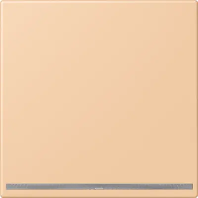 JUNG LED-orientatieverlichting Les Couleurs terre sienne claire 31 237 (LC 1539-OO LNW 237)
