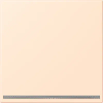 JUNG LED-orientatieverlichting Les Couleurs terre sienne pale 238 (LC 1539-OO LNW 238)
