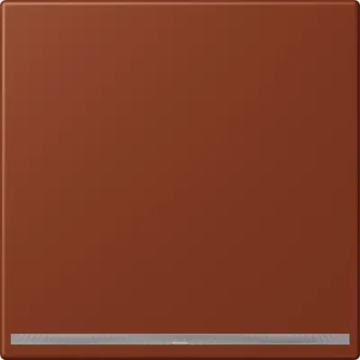 JUNG LED-orientatieverlichting Les Couleurs terre sienne brulee 59 247 (LC 1539-OO LNW 247)