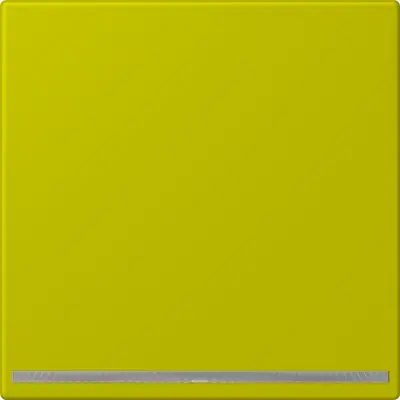 JUNG LED-orientatieverlichting Les Couleurs vert olive vif 249 (LC 1539-OO LNW 249)
