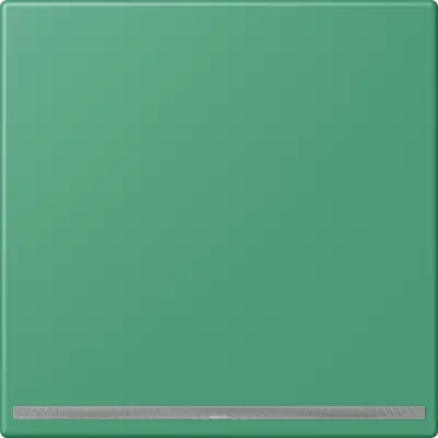 JUNG LED-orientatieverlichting Les Couleurs vert 59 250 (LC 1539-OO LNW 250)