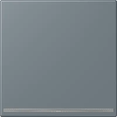 JUNG LED-orientatieverlichting Les Couleurs gris 59 251 (LC 1539-OO LNW 251)