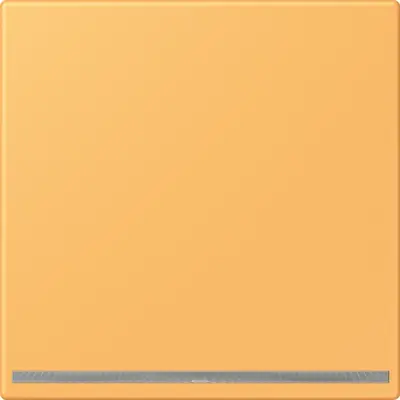 JUNG LED-orientatieverlichting Les Couleurs ocre jaune clair 254 (LC 1539-OO LNW 254)