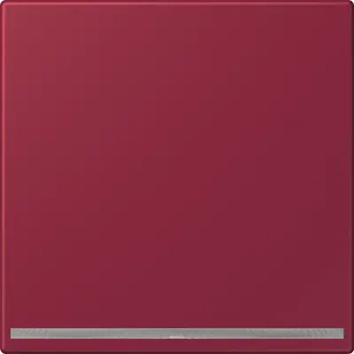 JUNG LED-orientatieverlichting Les Couleurs le rubis 255 (LC 1539-OO LNW 255)