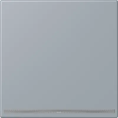 JUNG LED-orientatieverlichting Les Couleurs gris clair 59 257 (LC 1539-OO LNW 257)