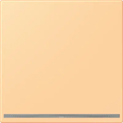 JUNG LED-orientatieverlichting Les Couleurs terre sienne clair 59 258 (LC 1539-OO LNW 258)