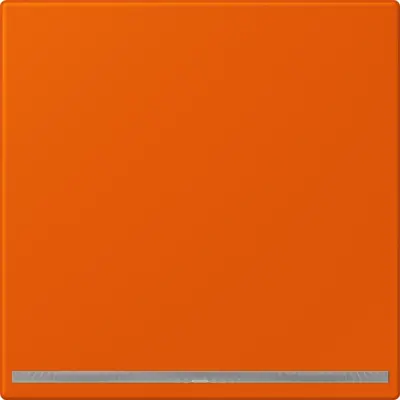 JUNG LED-orientatieverlichting Les Couleurs orange vif 260 (LC 1539-OO LNW 260)