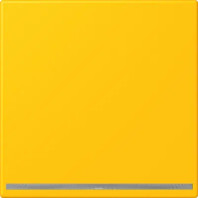 JUNG LED-orientatieverlichting Les Couleurs le jaune vif 263 (LC 1539-OO LNW 263)