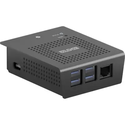 JUNG smart visu server v2 (SV-SERVER2)