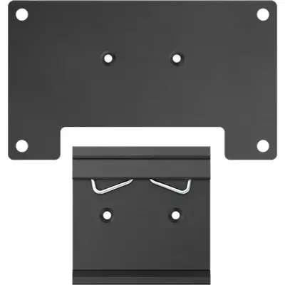 JUNG montageset smart visu server (SV-SERVER2-MS)