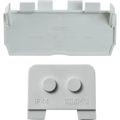 JUNG wg800 scheidingswand+inv 894 (896)