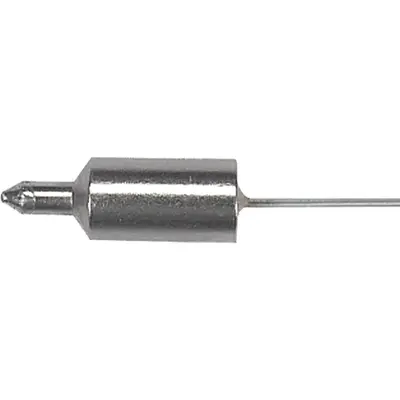 JUNG afsluitweerstand 75 ohm (TZU 3-01)
