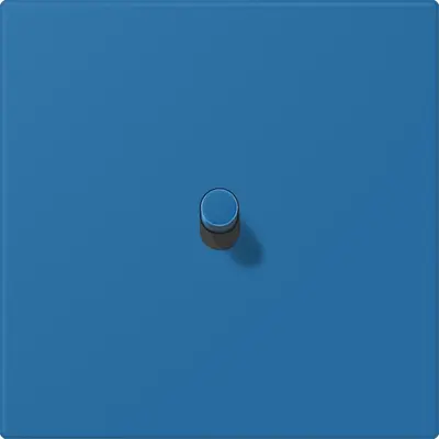 JUNG cpl ls1912 1x hevel lc32011 (LC12-0R0211)