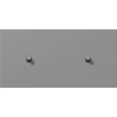 JUNG cpl ls1912 1+1 h hevel lc32003 (LC12-200R0203)
