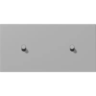 JUNG cpl ls1912 1+1 h hevel lc32004 (LC12-200R0204)