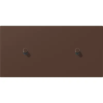 JUNG cpl ls1912 1+1 h hevel lc32039 (LC12-200R0239)