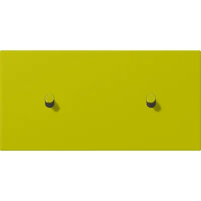 JUNG cpl ls1912 1+1 h hevel lc32049 (LC12-200R0249)