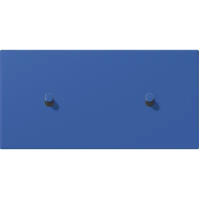 JUNG cpl ls1912 1+1 h hevel lc32053 (LC12-200R0253)