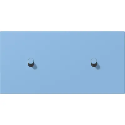 JUNG cpl ls1912 1+1 h hevel lc32056 (LC12-200R0256)