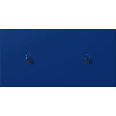 JUNG cpl ls1912 1+1 h hevel lc32061 (LC12-200R0261)