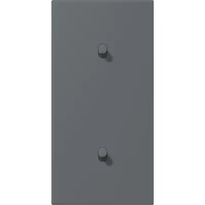 JUNG cpl ls1912 1+1 v hevel lc32002 (LC12-20R0202)