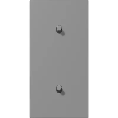 JUNG cpl ls1912 1+1 v hevel lc32003 (LC12-20R0203)