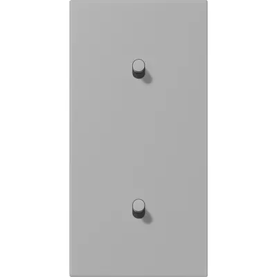 JUNG cpl ls1912 1+1 v hevel lc32004 (LC12-20R0204)