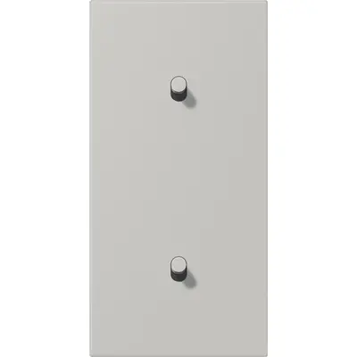 JUNG cpl ls1912 1+1 v hevel lc32005 (LC12-20R0205)