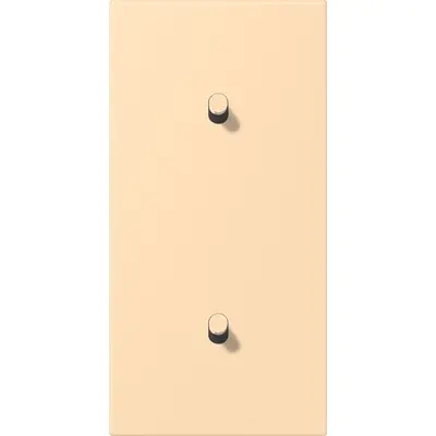 JUNG cpl ls1912 1+1 v hevel lc32023 (LC12-20R0223)