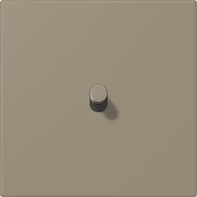 JUNG cpl ls1912 1x hevel lc32042 (LC12-0R0242)