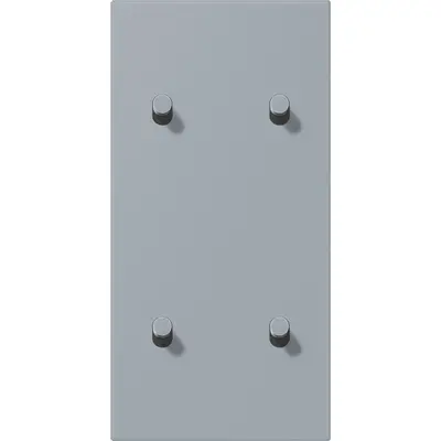 JUNG cpl ls1912 2+2 v hevel lc32057 (LC12-25R0257)