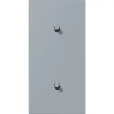 JUNG cpl ls1912 1+1 v hevel lc32057 (LC12-20R0257)