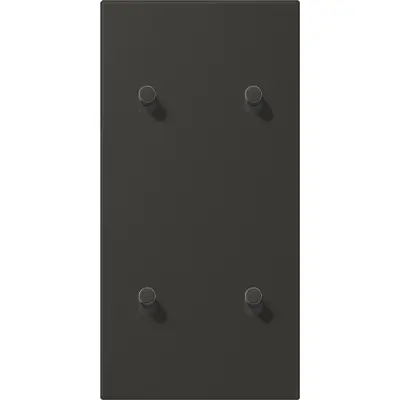 JUNG cpl ls1912 2+2 v hevel lc32059 (LC12-25R0259)