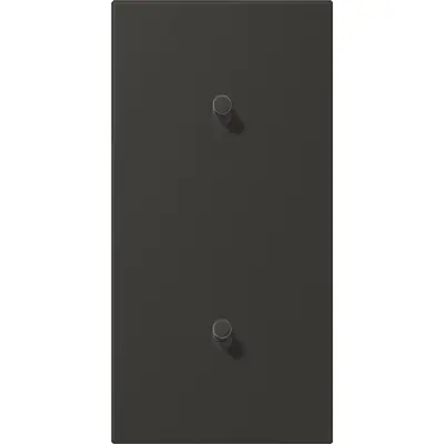 JUNG cpl ls1912 1+1 v hevel lc32059 (LC12-20R0259)