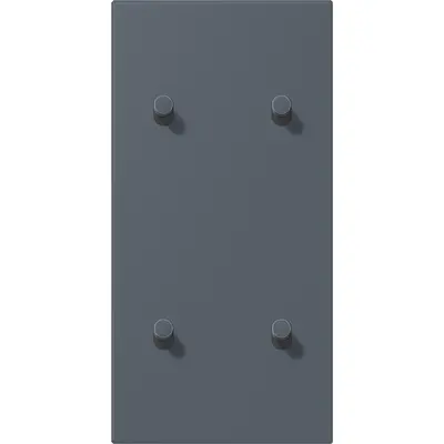 JUNG cpl ls1912 2+2 v hevel lc32062 (LC12-25R0262)