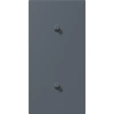 JUNG cpl ls1912 1+1 v hevel lc32062 (LC12-20R0262)