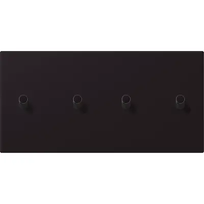 JUNG cpl ls1912 2+2 h hevel lc32048 (LC12-250R0248)