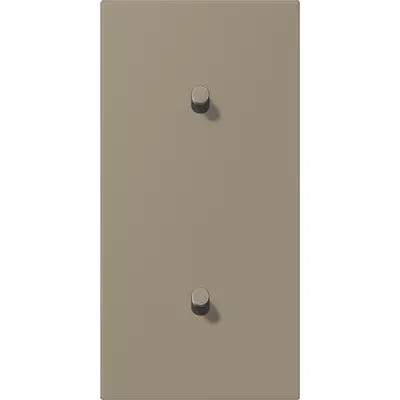 JUNG cpl ls1912 1+1 v hevel lc32042 (LC12-20R0242)