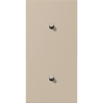 JUNG cpl ls1912 1+1 v hevel lc32043 (LC12-20R0243)