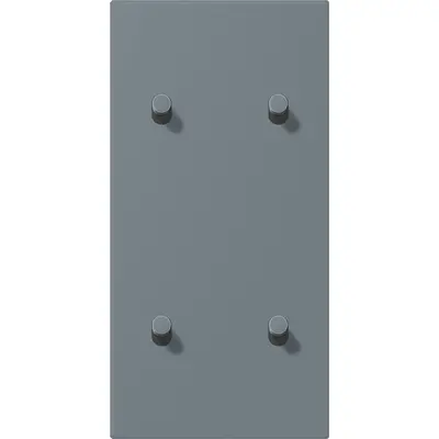 JUNG cpl ls1912 2+2 v hevel lc32051 (LC12-25R0251)