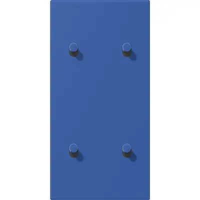 JUNG cpl ls1912 2+2 v hevel lc32053 (LC12-25R0253)