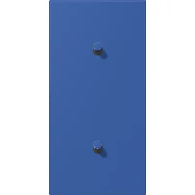 JUNG cpl ls1912 1+1 v hevel lc32053 (LC12-20R0253)