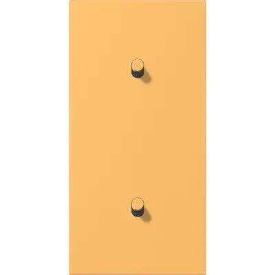 JUNG cpl ls1912 1+1 v hevel lc32054 (LC12-20R0254)
