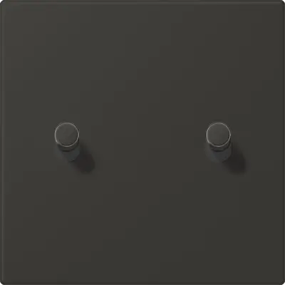 JUNG cpl ls1912 2x hevel lc32059 (LC12-5R0259)