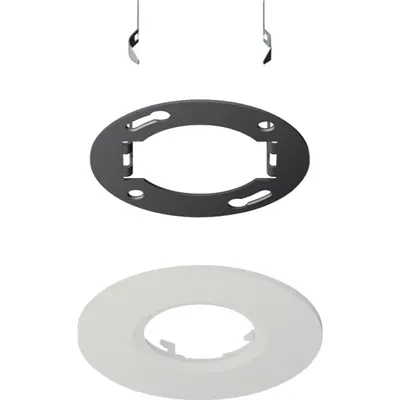 JUNG inb beh mini pres melder lgs (PMM-UP-SET-LG)