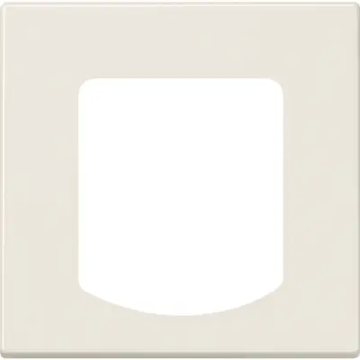 JUNG Centraalplaat Creme (A 189 A)
