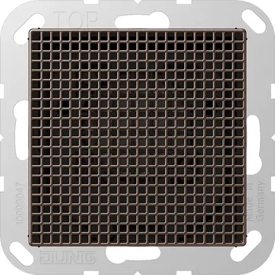 JUNG Elektronische geluidsgenerator (A 567-G3 MO)